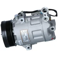 NRF Kompressor, Klimaanlage EASY FIT