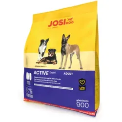 Hunde - Trockenfutter JOSERA JosiDog Active