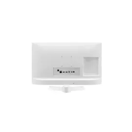 LG 24TQ510S-WZ 24" Full HD LED Smart TV Monitor weiß