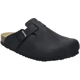 Josef Seibel Josef 04 schwarz Glattleder