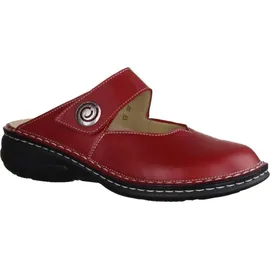 Finn Comfort Damen Clogs in Gr. 40