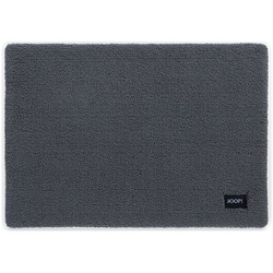 Joop! Badteppich Basic 069 Anthrazit - 70x120cm
