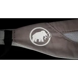 Mammut Klettergurt Cliff/Weiß