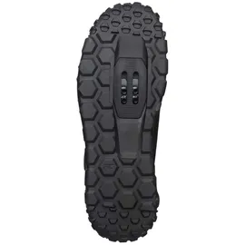 Ride Concepts Tallac Clip Boa Schwarz 44,5