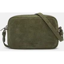 Liebeskind Berlin Ella Camera S Suede Green