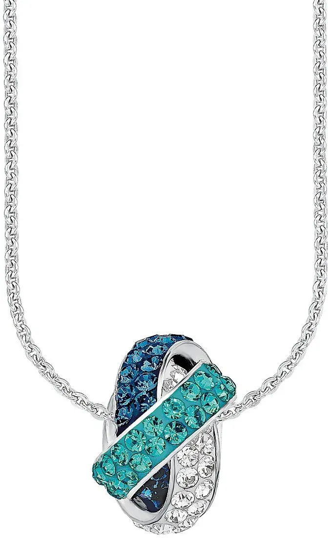 Kette mit Anhänger AMOR 