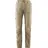 Fjällräven Travellers MT Zip-Off Hose Beige 52