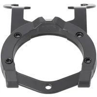 SW-Motech ION Tankring - Schwarz
