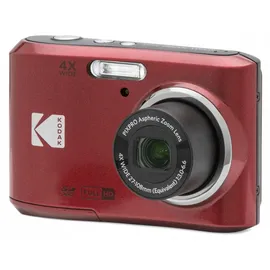 Kodak PIXPRO FZ45 rot