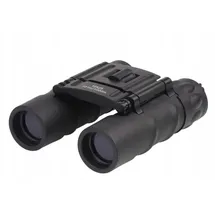 Mil-Tec Fernglas faltbar Gen. II 10x25 schwarz