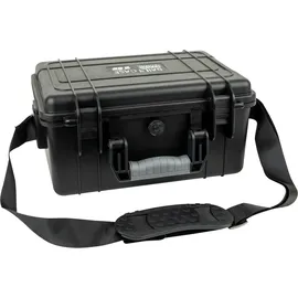 Showgear Daily Case 10