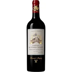 Château La Tour Carnet 4. Cru Classé Haut-Médoc 2021