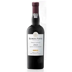 Quinta do Bom Retiro Ramos Pinto 2023