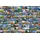 Ravensburger 99 Beautiful Places in Europe (17080)