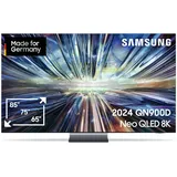 Samsung QN900D Neo QLED 8K Tizen Smart TV