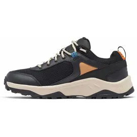 Columbia TrailstormTM Ascend Wanderschuhe - Black / Canyon - EU 41