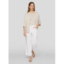 Rabe Strickjacke Beige 40