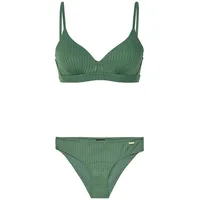 Protest Manja25 Wire Bikini - Veggie Green - L