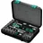 WERA Zyklop Speed 8100 SA 2 42-tlg.