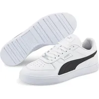 Puma Caven Dime puma white-puma black-puma silver (04) 11