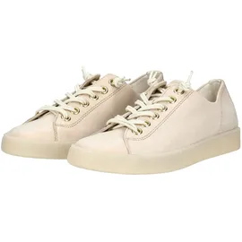 Paul Green Damen Sneaker Beige 37,5