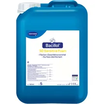 Hartmann Bacillol® 30 Sensitive Foam Desinfektionsmittel 5 l