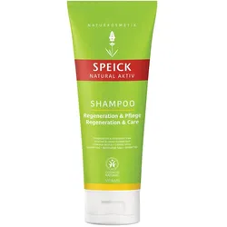 SPEICK Natural Aktiv Shampoo Regeneration & Pflege 200 ml