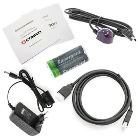 Octagon SX888 WL V2 4K UHD IP 5G Wi-Fi E2 Linux Smart TV Receiver,