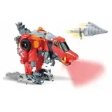 Vtech Switch & Go Dinos Fighter-Velociraptor