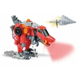 Vtech Switch & Go Dinos Fighter-Velociraptor