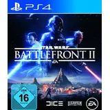 Star Wars: Battlefront II (USK) (PS4)