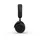 JABRA Evolve3 75 MS Schwarz USB-C ohne Ladepad