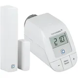 Homematic IP Heizkörperthermostat HmIP-SK9-2 Smart Home mit App-Steuerung