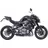 LeoVince Schalldämpfer SBK LV-10 Schwarz