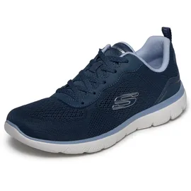 SKECHERS Summits Damen Blau 39