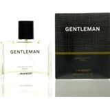 Marbert Gentleman Eau de Toilette 100 ml