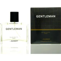 Marbert Gentleman Eau de Toilette 100 ml