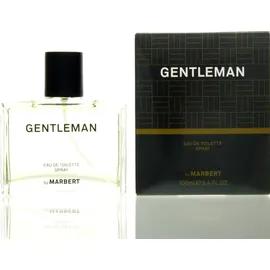 Marbert Gentleman Eau de Toilette 100 ml