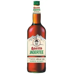 Hartl's Jagertee