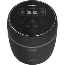 Sencor SRM 0671BK