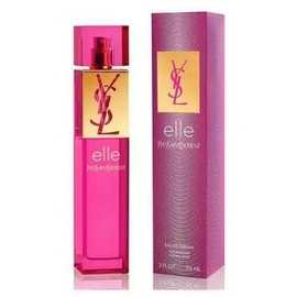 YVES SAINT LAURENT Elle Eau de Parfum 90 ml