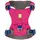 Ruffwear Hi & Light Geschirr Alpenglow Pink XS
