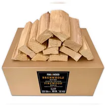 PINI Brennholz Buche 10 kg