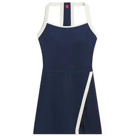 Wilson Rally Halter Kleid Damen L