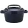 CS Kochsysteme Alpen Fleischtopf 14 cm blau
