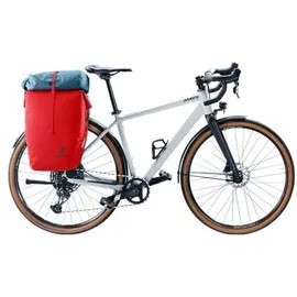 Deuter Visby 25+5 Rot