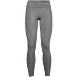 Under Armour Favorite Leggings 090 carbon heather S