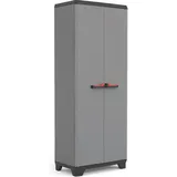 Keter, Gartenhaus + Gartenschrank, Leftaris