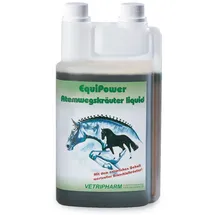 Vetripharm Atemwegskräuter Liquid 1 l