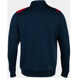 Joma Championship Navy/Red 104